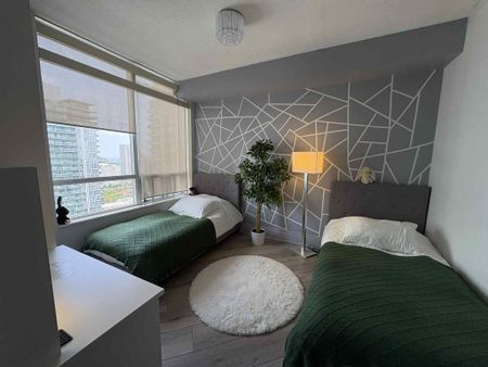 For Lease - 3888 Duke of York Boulevard Unit# 3024, Mississauga, Ontario - Photo 4