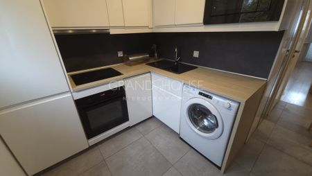 3-pokojowe w centrum Szczecina – ul. Wyszyńskiego - Photo 5