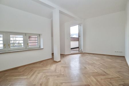 4-Raum Wohnung in Chemnitz • Loggia • Tageslichtbad • ERSTBEZUG • Sonnenberg • jetzt mieten - Foto 5