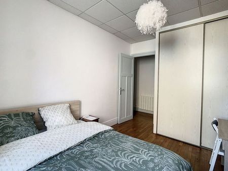 Appartement 3 pièces à louer - Photo 3