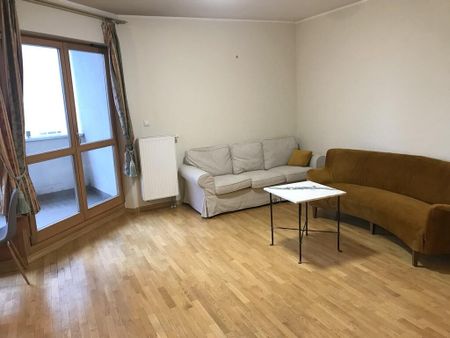 Warszawa, Mokotów Dolny, Sadyba, Idzikowskiego - Zdjęcie 3