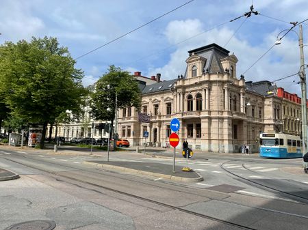 Vasagatan, Göteborg - Photo 4