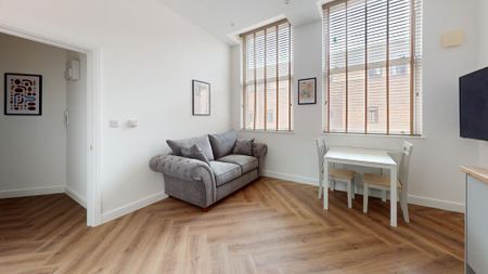 1 bedroom house to rent - Photo 4