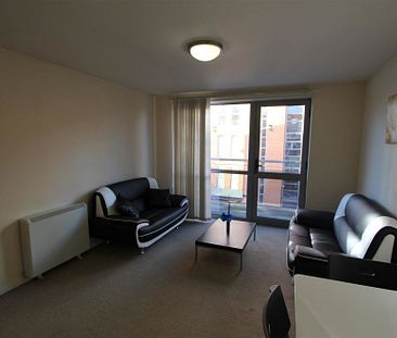 Ahlux Court, Leeds City Centre, LS2 7QQ - Photo 1