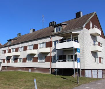 Ölandsgatan 10 B - Foto 2