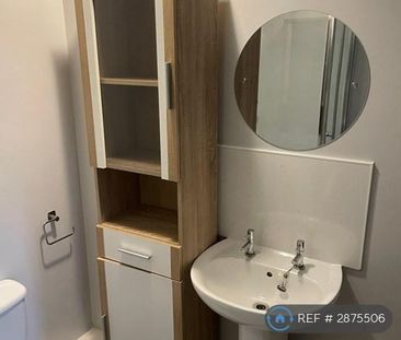 1 bedroom semi-detached house to rent - Photo 1
