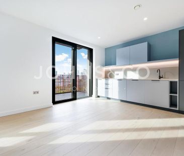 Studio to rent - Photo 3