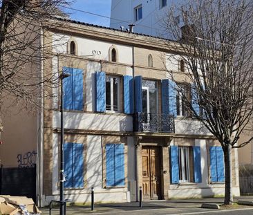 Location Appartement 1 pièce Meublé 18m² TOULOUSE 31300 - Photo 5