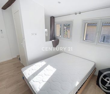 Location Appartement 2 pièces 32m² LA VALENTINE 11ème - Photo 4