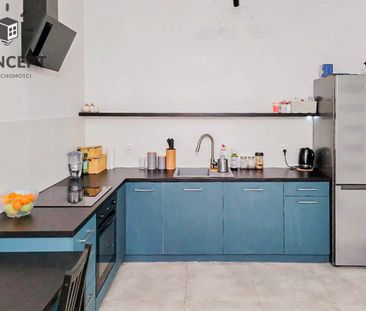 3 pok. | Balkon | Garaż | AC | Krzyki - Photo 3