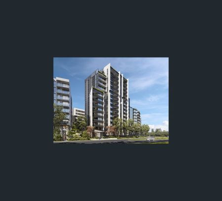 1402/9 Bennelong Parkway, Wentworth Point, NSW 2127 - Photo 2
