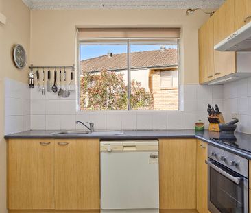 Unit 12/15B Bridge End, Wollstonecraft. - Photo 1