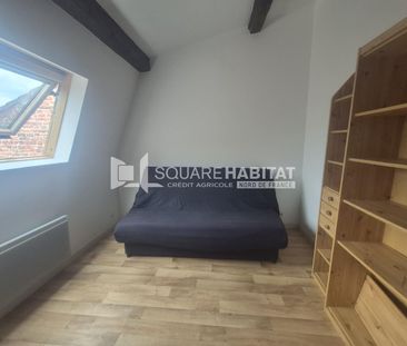 Location Appartement 1 pièce 18m² LILLE 59800 - Photo 3