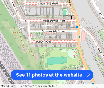 Ronver Road, London, SE12 - Photo 1