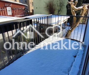 Erstbezug - Wunderschöne 2-Zimmer-Wohnung in ruhiger Lage - Photo 3