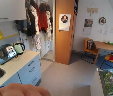 Te huur: Appartement Holendrechtstraat in Amsterdam - Foto 4
