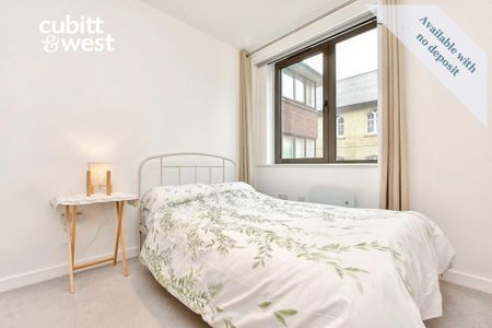 1 bedroom apartment to rent - Photo 2