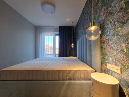 Poznań, Jeżyce, 56m - Zdjęcie 4