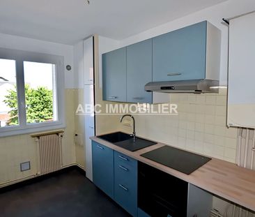 Location Appartement 2 pièces 44m² - Photo 5