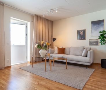 Tingslagsgatan, Västerås - Foto 1