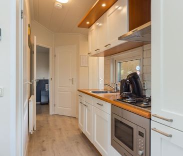 Te huur: Kapelleboslaan, 2204 AJ Noordwijk - Foto 4