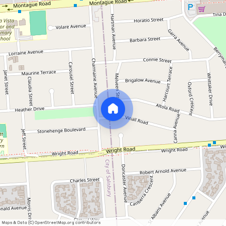 4 Vinall Rd, SA 5092, Modbury