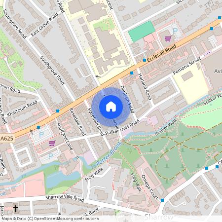 33 Cemetery Ave., Ecclesall