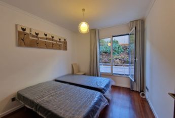 APARTAMENTO | 3 QUARTOS | CASA BRANCA