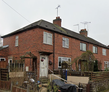Johnson Road, Uttoxeter, Staffordshire, ST14 7AR - Photo 1