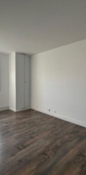 Appartement T1 Reims - Photo 1