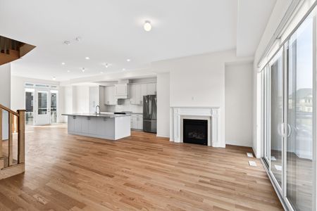 For Lease - 3203 Sixth Line Unit# Unit 1, Oakville, Ontario - Photo 5