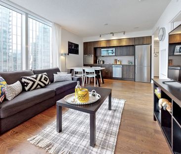 For Lease - 10 York Street Unit# 2203, Toronto, Ontario - Photo 2
