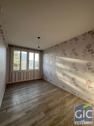 Location Appartement 3 pièces 65m² - Photo 1