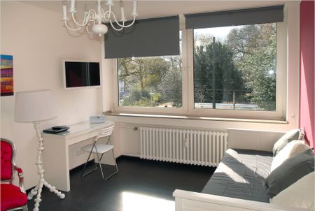 1 Zimmer in Düsseldorf - Photo 4