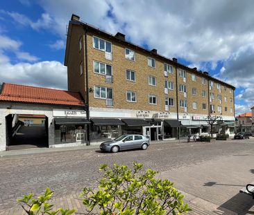 Lilla torget, Oskarshamn - Foto 2