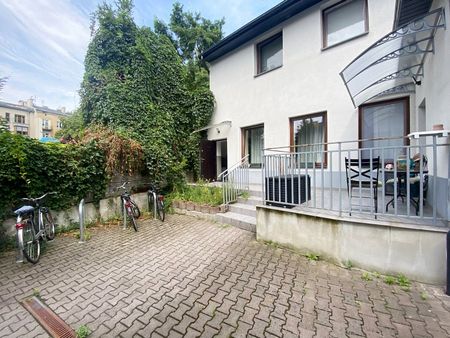 Nowoczesne Studio przy ul. Wasilewskiego - Фото 5