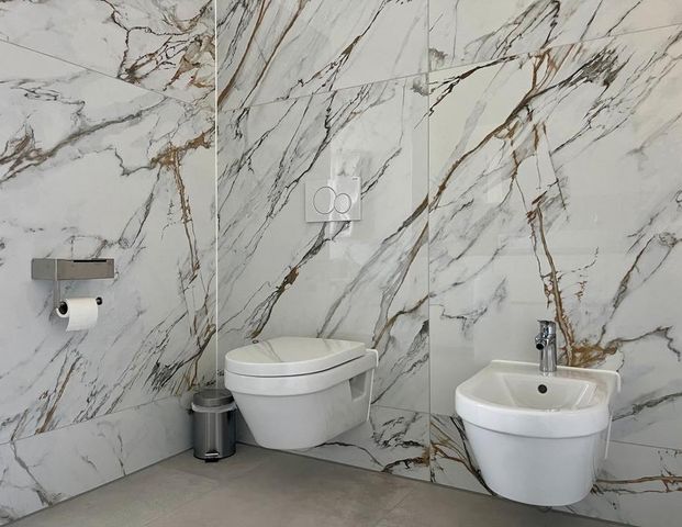 Teilmöblierte Erdgeschoss Wohnung direkt vom Eigentümer - Photo 1