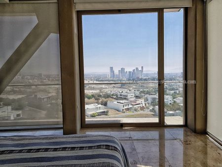 Departamento de Lujo en Venta o Renta Vista Vento Cerca De Andares - Photo 5