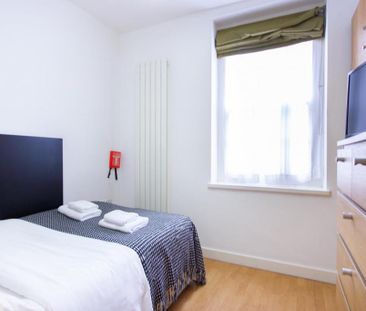 Flat 111 North Gower Street, Euston NW1 2LY - Photo 5