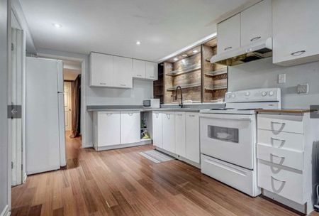 For Lease - 34 Epps Crescent Unit# Bsmt, Ajax, Ontario - Photo 4