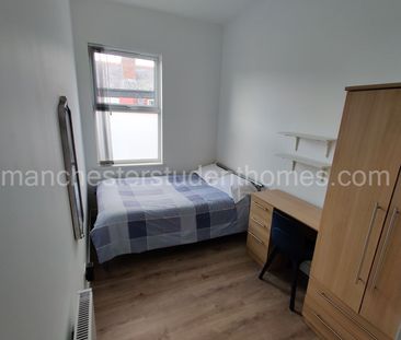 Braemar Road, Manchester, M14 6PS - Photo 5
