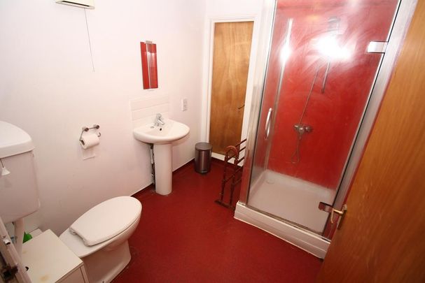 4 bedroom apartment to rent - Photo 1