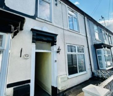 3 bedroom end of terrace house to rent - Photo 5