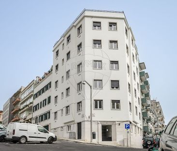 Apartamento T2 em Lisboa - Photo 6