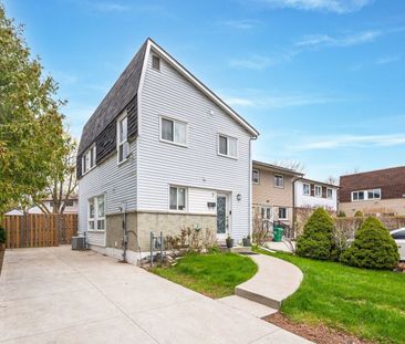 For Lease - 9 Hawkins Court, Brampton, Ontario - Photo 3