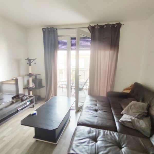 Location Appartement 2 Pièces 41 m² - Photo 1