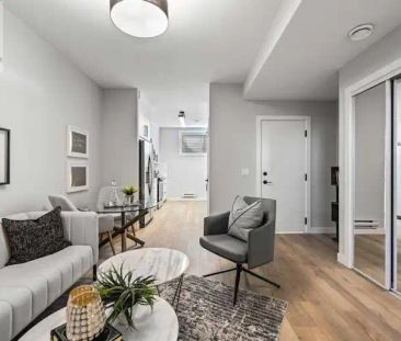 Brand New Legal Basement – 1 Bedroom | Rangeview SE | $1,100+ Fixed... - Photo 1