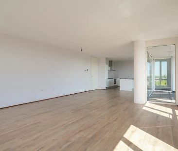 Appartement de 3 pièces, Piusplein 28, Centre-ville de Tilburg - À ... - Foto 3