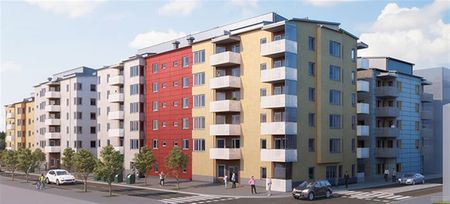 Strömsörgatan 11 B - Foto 4