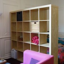 À louer / Appartement F1 / BESANCON CENTRE VILLE 14 rue Ronchaux - Photo 1
